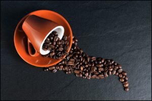 coffee, coffee beans, cup-171653.jpg